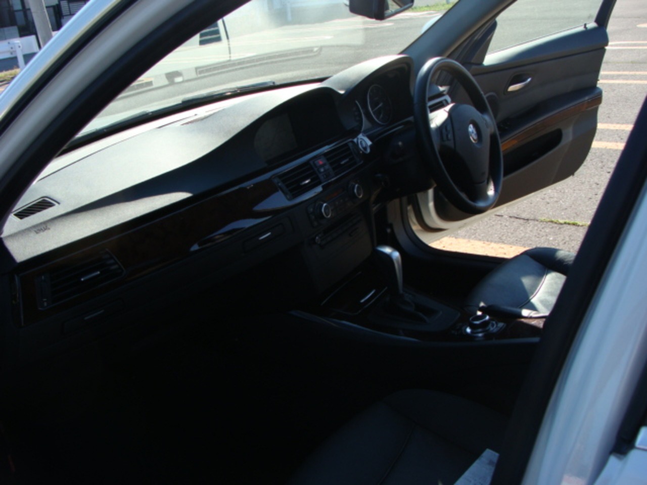 2010 BMW 3 Series 320i